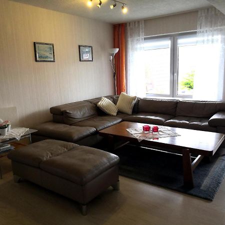 Ferienwohnung Kling Bischofsheim an der Rhön Exterior foto