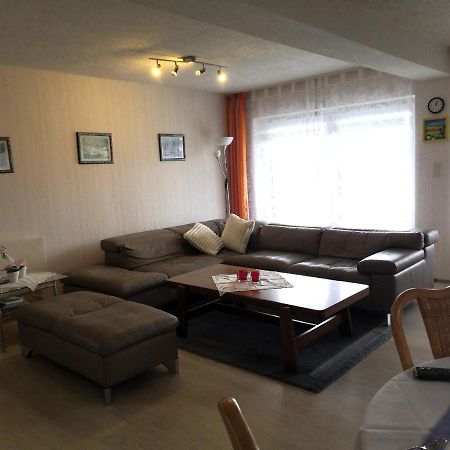 Ferienwohnung Kling Bischofsheim an der Rhön Exterior foto