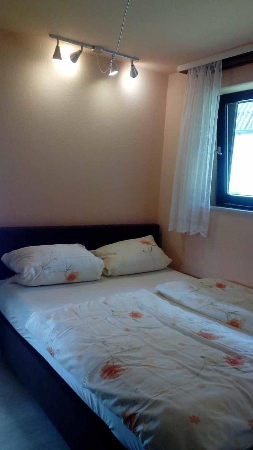 Ferienwohnung Kling Bischofsheim an der Rhön Exterior foto