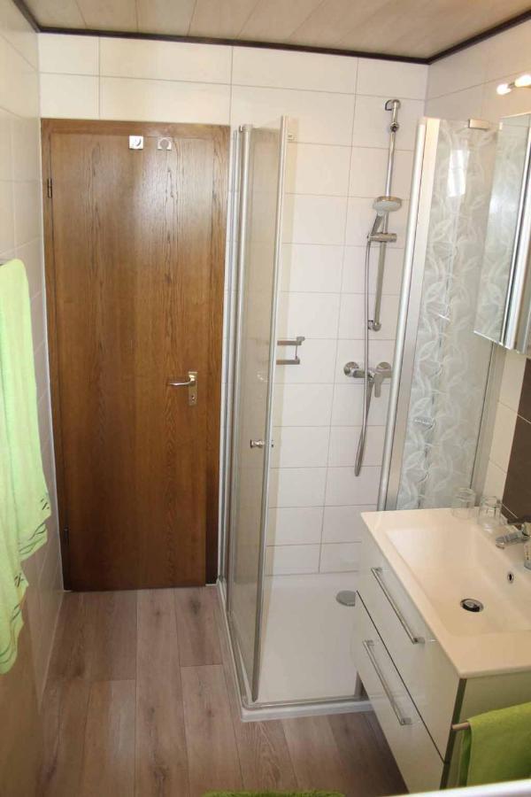Ferienwohnung Kling Bischofsheim an der Rhön Exterior foto
