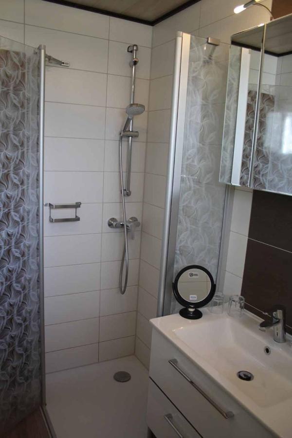 Ferienwohnung Kling Bischofsheim an der Rhön Exterior foto